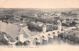 46-CAHORS-N°C4054-D/0373 - Cahors