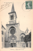 46-CAHORS-N°C4054-H/0125 - Cahors