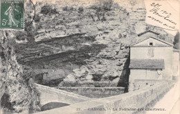 46-CAHORS-N°C4054-H/0123 - Cahors