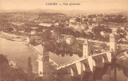 46-CAHORS-N°C4054-H/0071 - Cahors