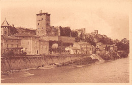 46-CAHORS-N°C4054-F/0291 - Cahors