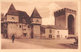 46-CAHORS-N°C4054-F/0283 - Cahors