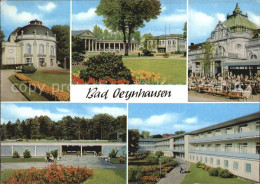 72526453 Bad Oeynhausen Kurtheater Wandelhalle Kurverwaltung Bad Oeynhausen - Bad Oeynhausen