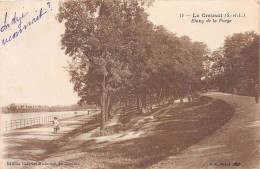 71-LE CREUSOT-N°C4057-D/0097 - Le Creusot