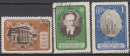 U.R.S.S.  1951  Michel 1570,   Yvert 1553 - Usati