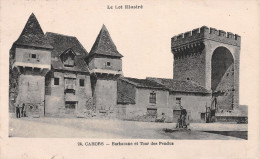 46-CAHORS-N°C4058-B/0145 - Cahors