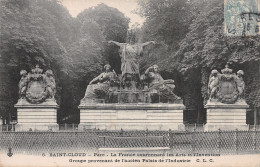 92-SAINT CLOUD-N°C4059-E/0283 - Saint Cloud