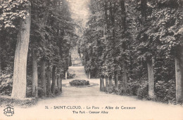 92-SAINT CLOUD-N°C4059-E/0295 - Saint Cloud