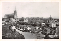 76-BONSECOURS ROUEN-N°C4060-A/0057 - Bonsecours