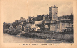 46-CAHORS-N°C4060-D/0087 - Cahors