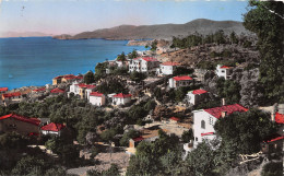 83-LE LAVANDOU-N°C4061-D/0167 - Le Lavandou