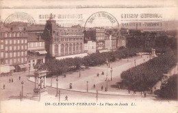 63-CLERMONT FERRAND-N°C4061-C/0009 - Clermont Ferrand