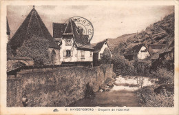 68-KAYSERSBERG-N°C4061-G/0167 - Kaysersberg