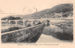 46-CAHORS-N°C4061-H/0011 - Cahors