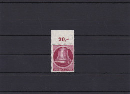 Berlin: MiNr. 86F, Druck-Quetschfalte, Dadurch Ausfall Druckfarbe, Postfrisch - Unused Stamps