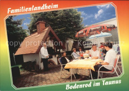 72508970 Bodenrod Familienlandheim Der Heilandsgemeinde EV Im Naturpark Hochtaun - Butzbach