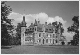 Antwerpen - Anvers -  Wommelghem -  Le Chateau - Kasteel - Wommelgem