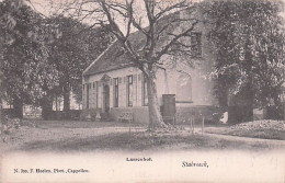 Antwerpen - STABROECK - Lassenhof - Stabroek