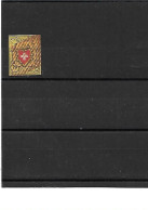 N°15 - 1843-1852 Federal & Cantonal Stamps