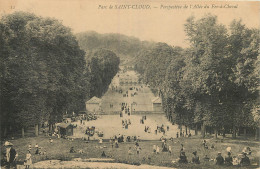 92 - SAINT CLOUD - Saint Cloud