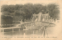 92 - SAINT CLOUD - Saint Cloud