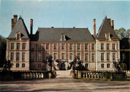 91 - MILLY LA FORET CHÂTEAU DE COURANCES - Milly La Foret