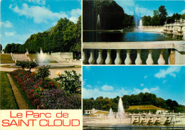 92 - SAINT CLOUD - Saint Cloud