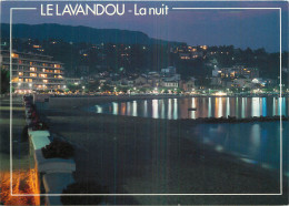 83 LE LAVANDOU LE NUIT - Le Lavandou