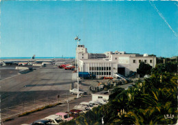 06 - NICE AEROPORT - Transport (air) - Airport