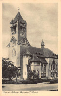 Tanganyika - DAR ES SALAAM - Protestant Church - Publ. Studio Rose - Tanzania