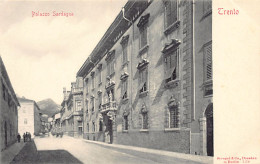 TRENTO - Palazzo Sardagna - Trento