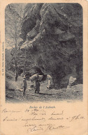 Luxembourg - Petite Suisse Luxembourgeoise - Rocher De L'Aisbach - Ed. Charles Bernhoeft 997 - Andere & Zonder Classificatie