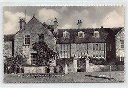 England - ILMINSTER The Girls Grammar School - Other & Unclassified