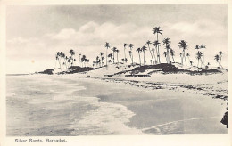 Barbados - Silver Sands - Publ. Bruce Weatherhead  - Barbades