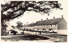 England - NORTHGATE - Typical Houses On The New Estate - Altri & Non Classificati