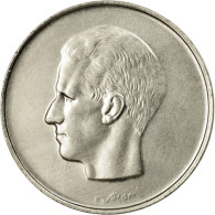 Monnaie, Belgique, 10 Francs, 10 Frank, 1978, Bruxelles, TTB, Nickel, KM:156.1 - 10 Francs