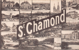 42 SAINT CHAMOND - Saint Chamond