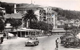 83 LE LAVANDOU LE GRAND HOTEL - Le Lavandou