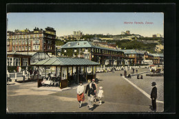 Pc Dover, Marine Parade  - Dover