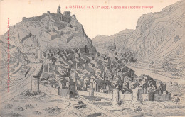 04 SISTERON - Sisteron