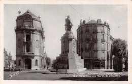 63 CLERMONT FERRAND MONUMENT - Clermont Ferrand