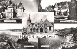 22 PLESTIN LES GREVES - Plestin-les-Greves