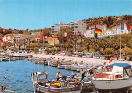 83 LE LAVANDOU LE PORT - Le Lavandou