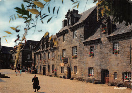 29 LOCRONAN - Locronan