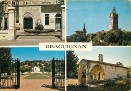 83 DRAGUIGNAN MULTIVUES - Draguignan