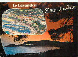 83 LE LAVANDOU - Le Lavandou