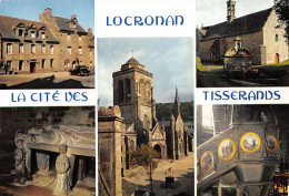 29 LOCRONAN CITE DES TISSERANDS - Locronan