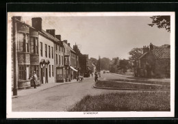 Pc Staindrop, Front Street  - Sonstige & Ohne Zuordnung