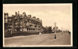 Pc Ramsgate, Granville Hotel  - Ramsgate