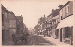 Hampshire - HAVANT - West Street - Autres & Non Classés